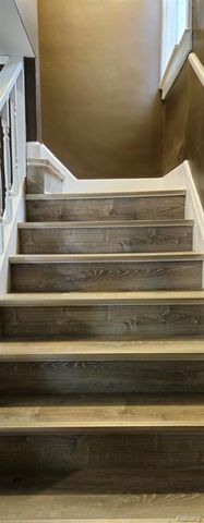 13134 Ilene Street, Detroit, MI 48238