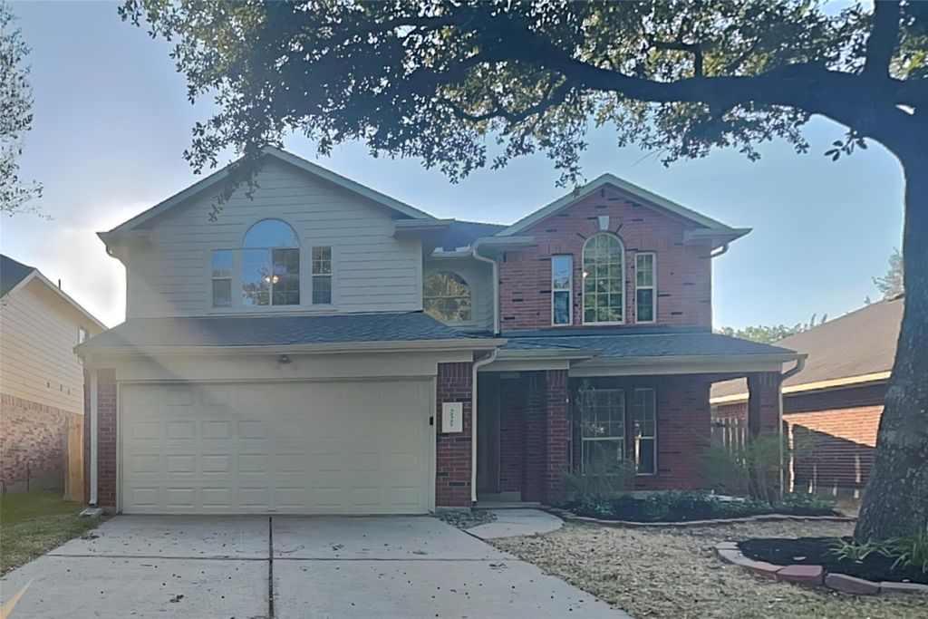 32322 Cross Spring Park Lane, Conroe, TX 77385