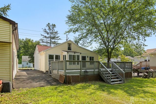 618 Wood Avenue, North Brunswick, NJ 08902