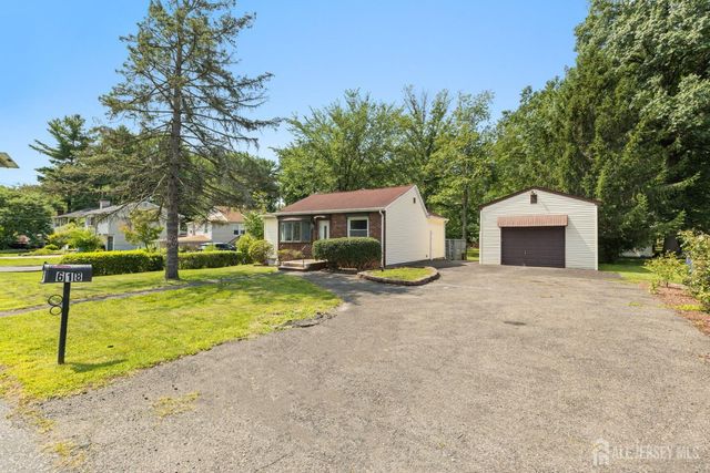 618 Wood Avenue, North Brunswick, NJ 08902
