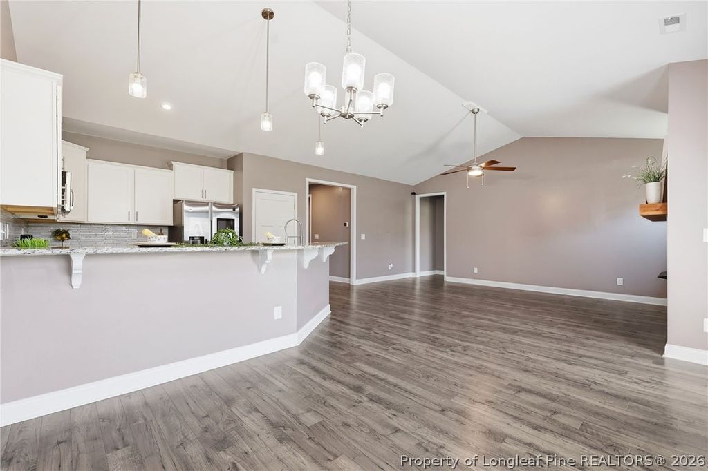 1729 Bluffside Drive, Fayetteville, NC 28312 — photo 10