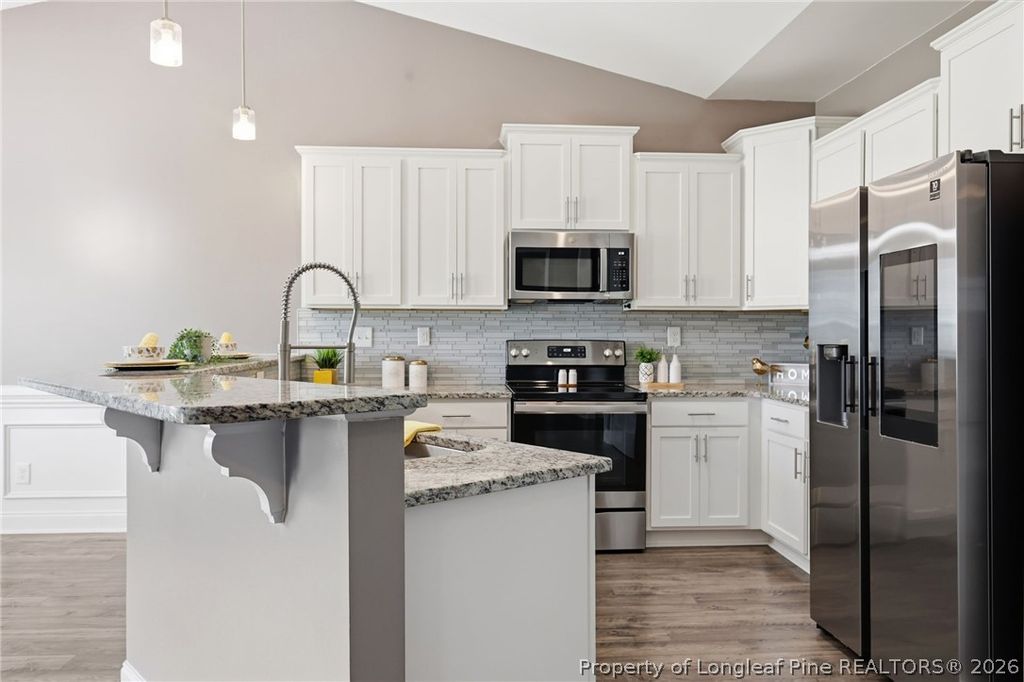 1729 Bluffside Drive, Fayetteville, NC 28312 — photo 11