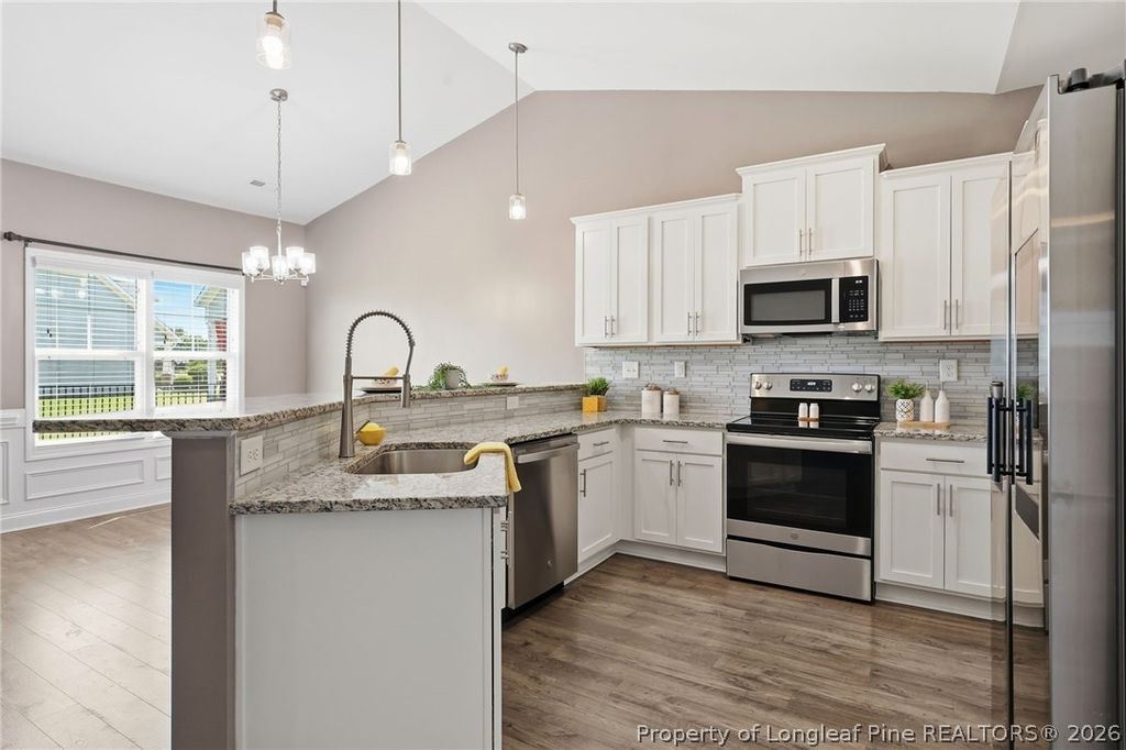 1729 Bluffside Drive, Fayetteville, NC 28312 — photo 12