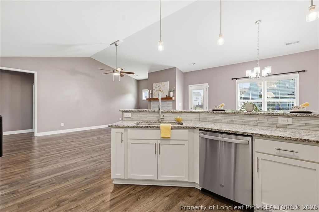 1729 Bluffside Drive, Fayetteville, NC 28312 — photo 13