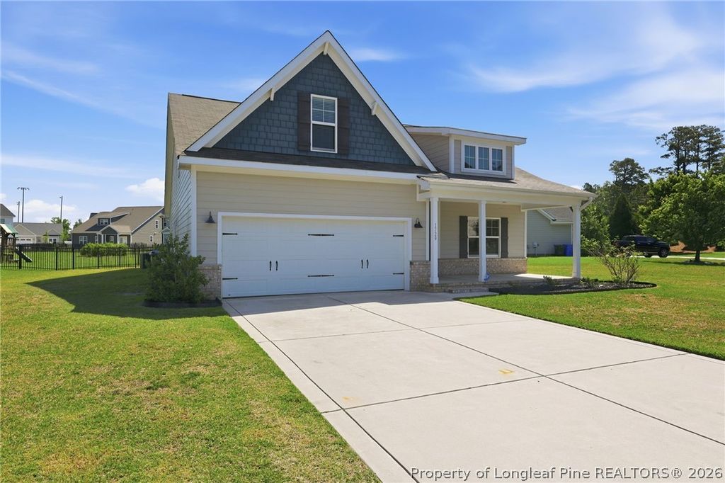 1729 Bluffside Drive, Fayetteville, NC 28312 — photo 2