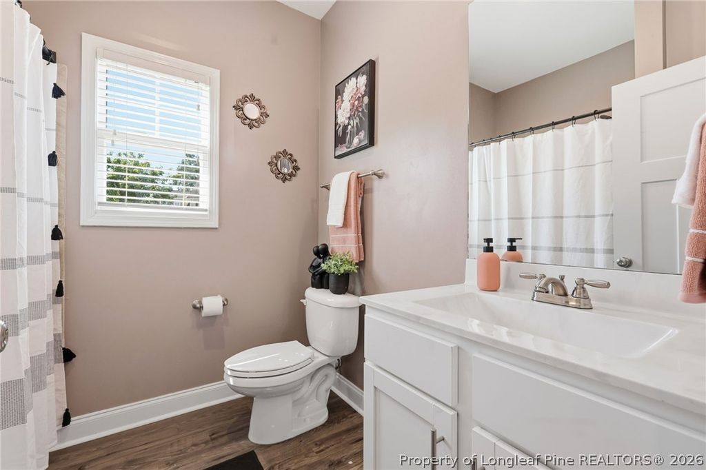 1729 Bluffside Drive, Fayetteville, NC 28312 — photo 23