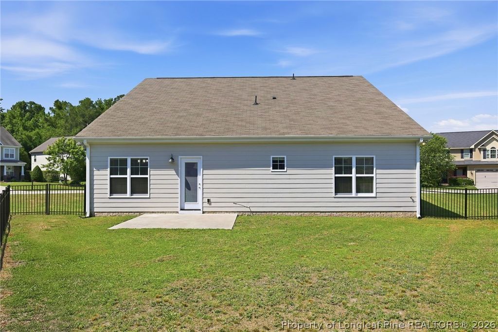 1729 Bluffside Drive, Fayetteville, NC 28312 — photo 29