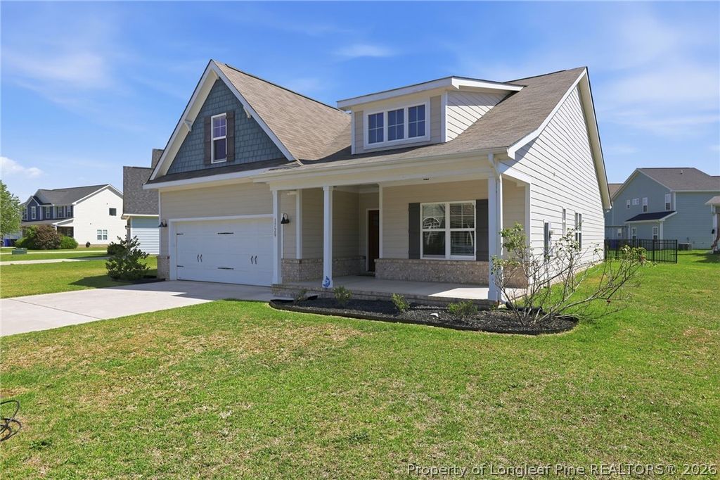 1729 Bluffside Drive, Fayetteville, NC 28312 — photo 3