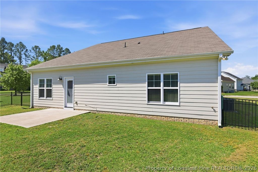 1729 Bluffside Drive, Fayetteville, NC 28312 — photo 30