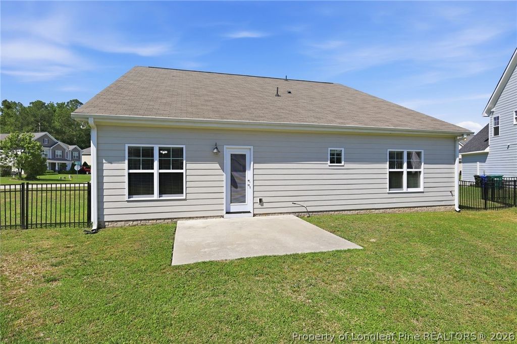 1729 Bluffside Drive, Fayetteville, NC 28312 — photo 31