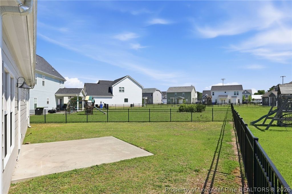 1729 Bluffside Drive, Fayetteville, NC 28312 — photo 32
