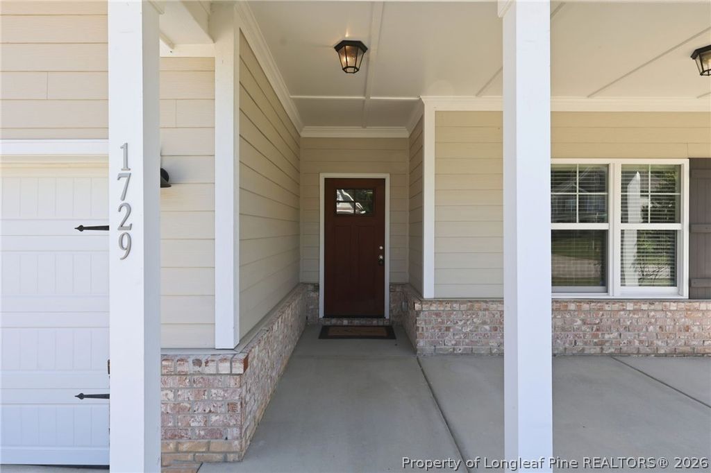 1729 Bluffside Drive, Fayetteville, NC 28312 — photo 33