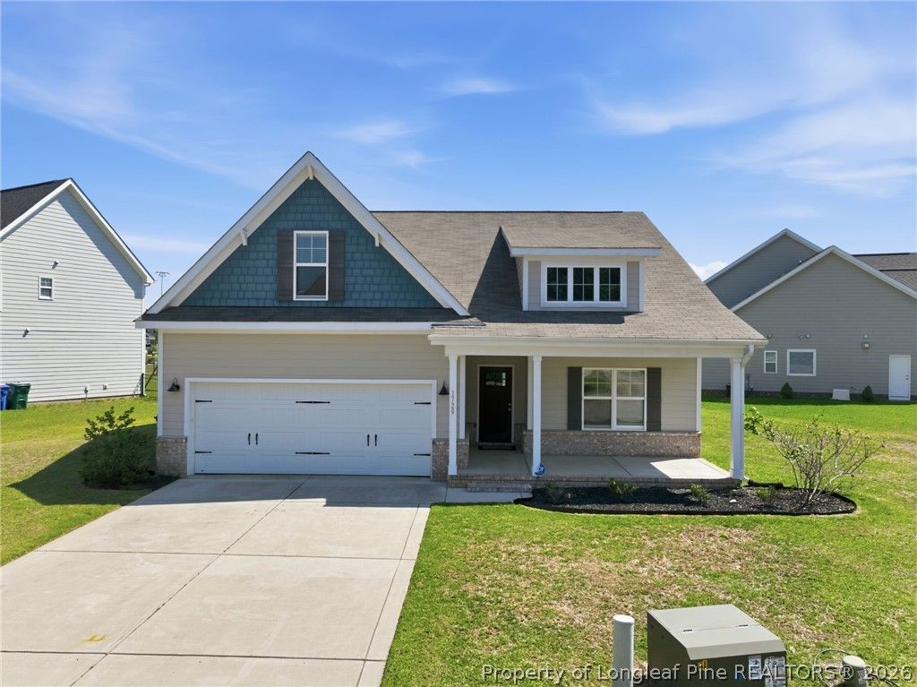 1729 Bluffside Drive, Fayetteville, NC 28312 — photo 34