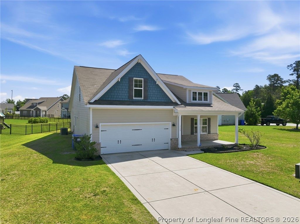 1729 Bluffside Drive, Fayetteville, NC 28312 — photo 35