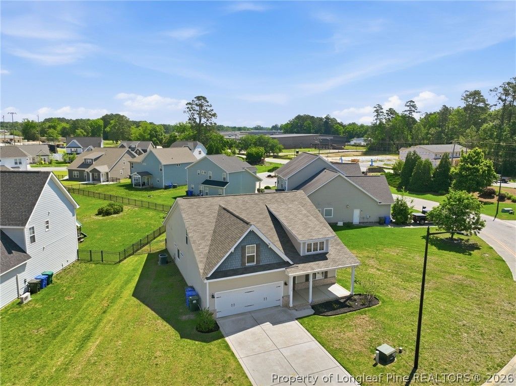 1729 Bluffside Drive, Fayetteville, NC 28312 — photo 36