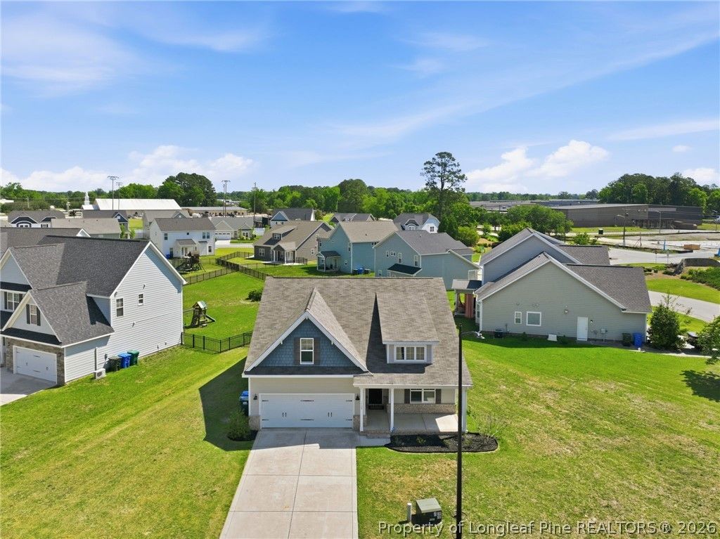 1729 Bluffside Drive, Fayetteville, NC 28312 — photo 37