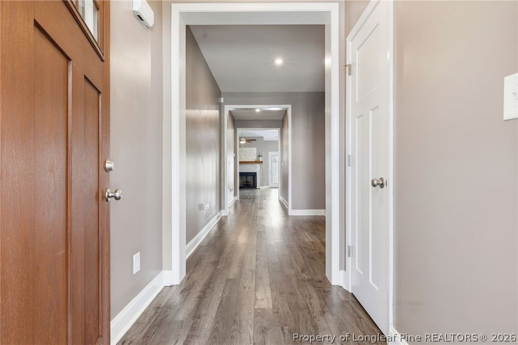 1729 Bluffside Drive, Fayetteville, NC 28312 — photo 5