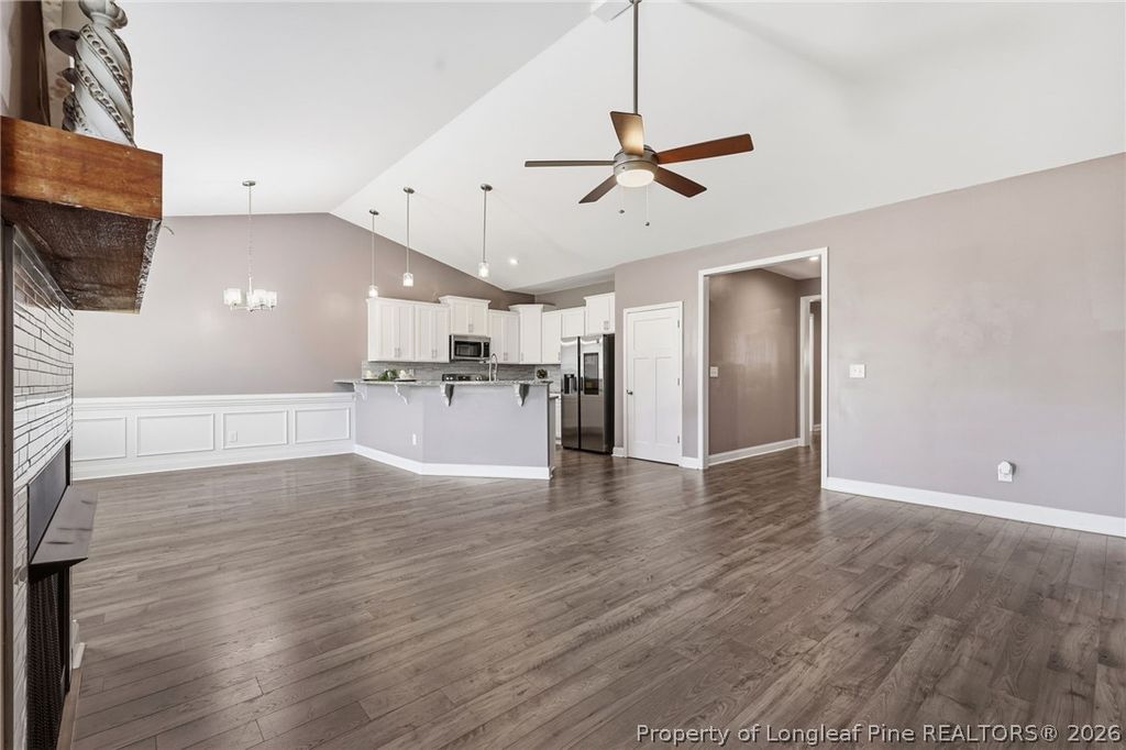 1729 Bluffside Drive, Fayetteville, NC 28312 — photo 7