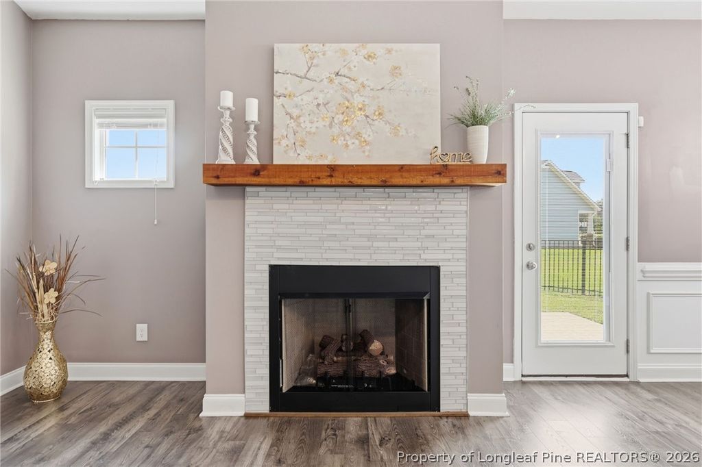 1729 Bluffside Drive, Fayetteville, NC 28312 — photo 8