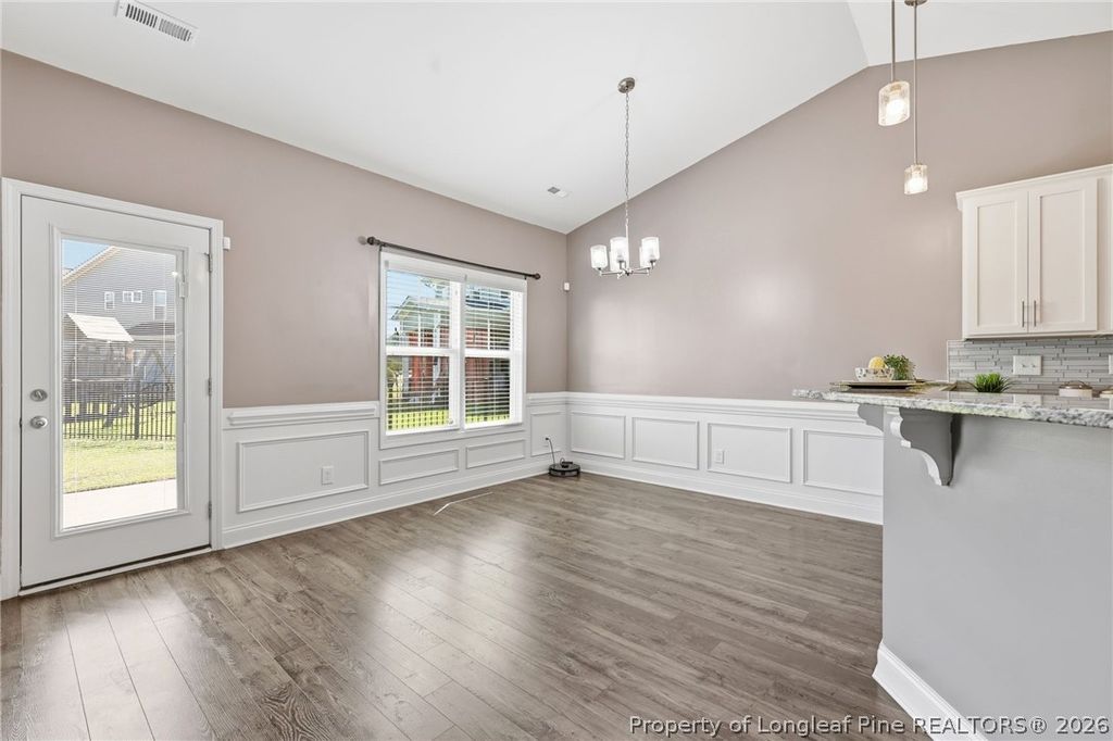 1729 Bluffside Drive, Fayetteville, NC 28312 — photo 9
