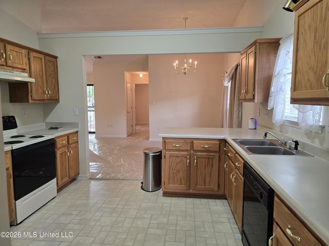 924 Remington Cove, Southaven, MS 38671