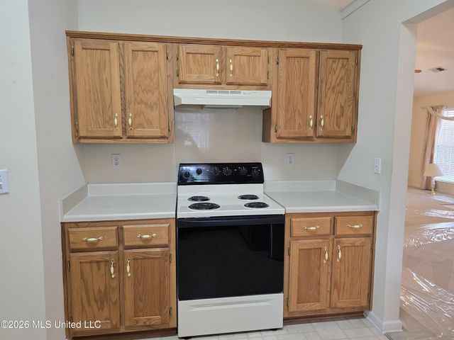 924 Remington Cove, Southaven, MS 38671