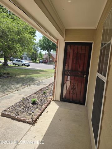 924 Remington Cove, Southaven, MS 38671