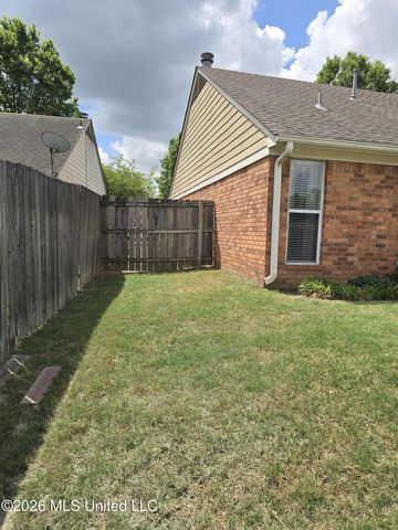 924 Remington Cove, Southaven, MS 38671