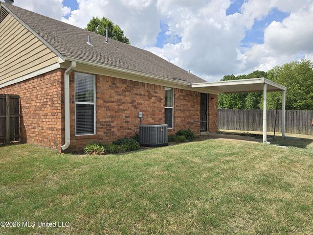 924 Remington Cove, Southaven, MS 38671