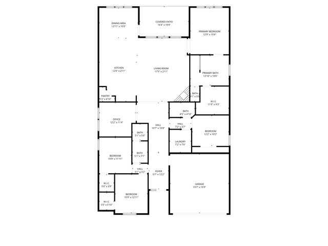 14051 Dunsmore Landing Drive, Houston, TX 77059