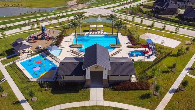 14051 Dunsmore Landing Drive, Houston, TX 77059