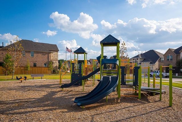 14051 Dunsmore Landing Drive, Houston, TX 77059