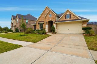 14051 Dunsmore Landing Drive, Houston, TX 77059
