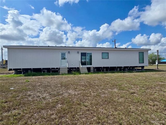 36223 Ranch Road, San Benito, TX 78586