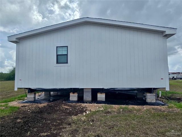 36223 Ranch Road, San Benito, TX 78586