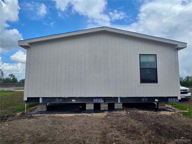 36223 Ranch Road, San Benito, TX 78586