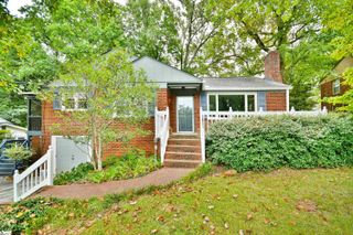 134 Bradley Boulevard, Greenville, SC 29609