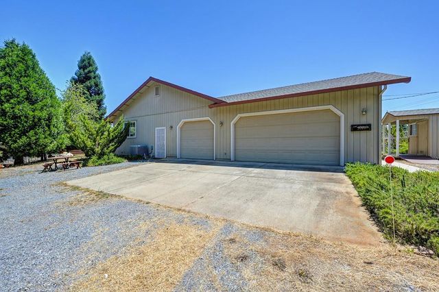 2111 Ranch Creek Rd, Cool, CA 95614