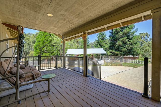 2111 Ranch Creek Rd, Cool, CA 95614