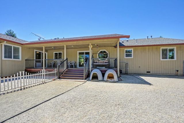 2111 Ranch Creek Rd, Cool, CA 95614