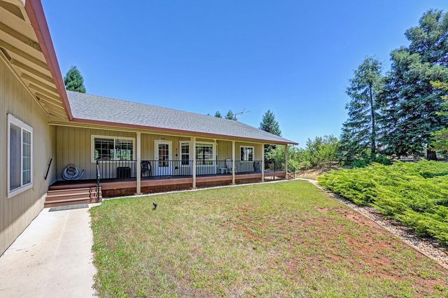 2111 Ranch Creek Rd, Cool, CA 95614
