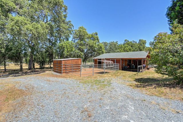 2111 Ranch Creek Rd, Cool, CA 95614