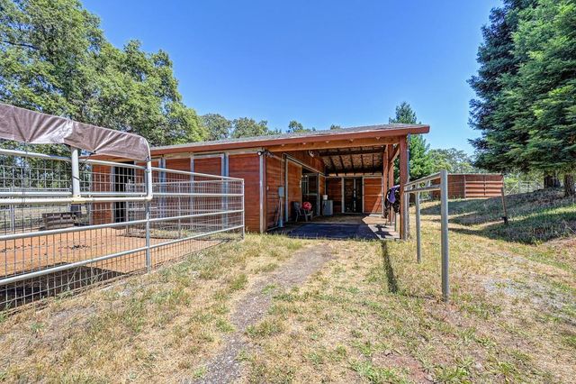 2111 Ranch Creek Rd, Cool, CA 95614