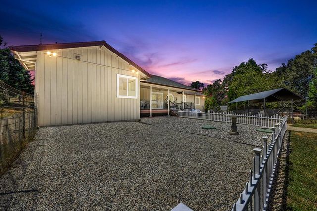 2111 Ranch Creek Rd, Cool, CA 95614
