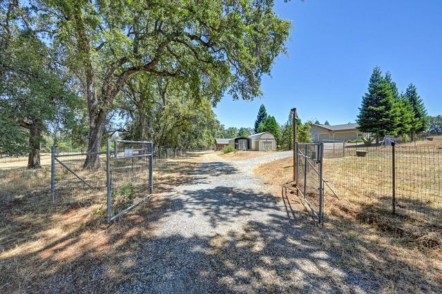 2111 Ranch Creek Rd, Cool, CA 95614