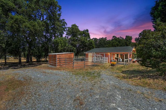 2111 Ranch Creek Rd, Cool, CA 95614