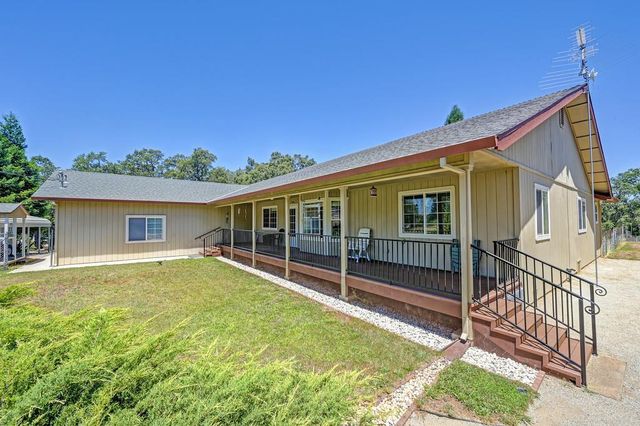 2111 Ranch Creek Rd, Cool, CA 95614