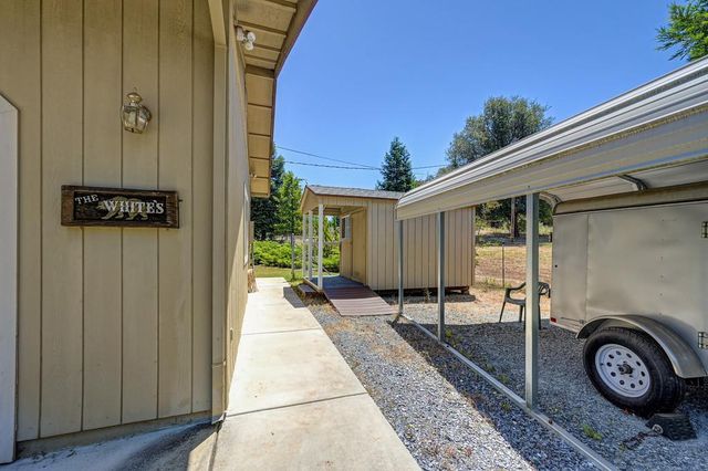 2111 Ranch Creek Rd, Cool, CA 95614