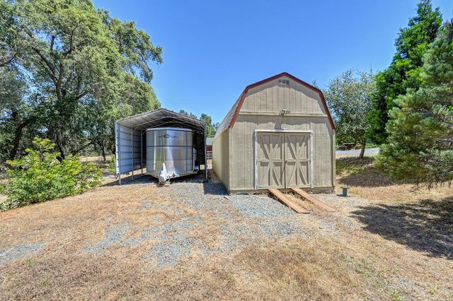 2111 Ranch Creek Rd, Cool, CA 95614