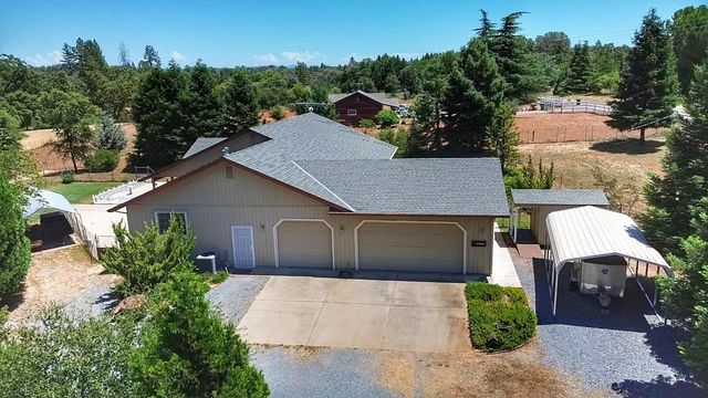 2111 Ranch Creek Rd, Cool, CA 95614